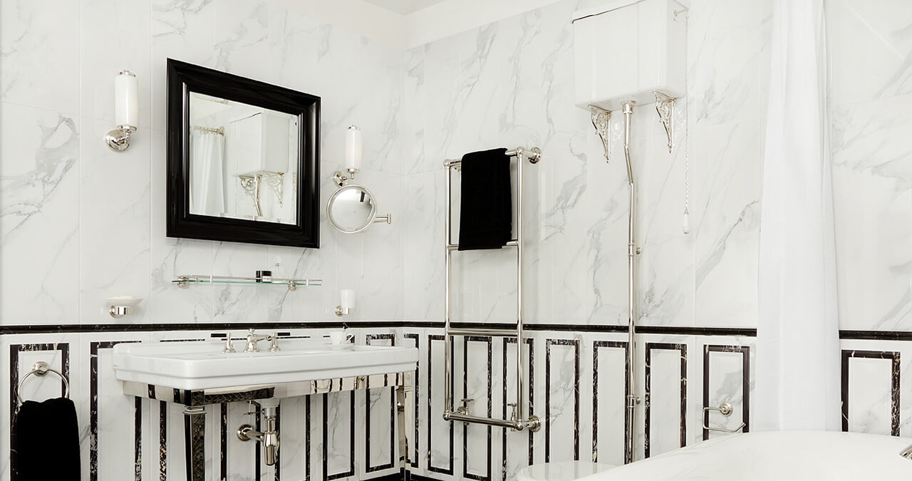 Mirrors and Mirror Cabinets