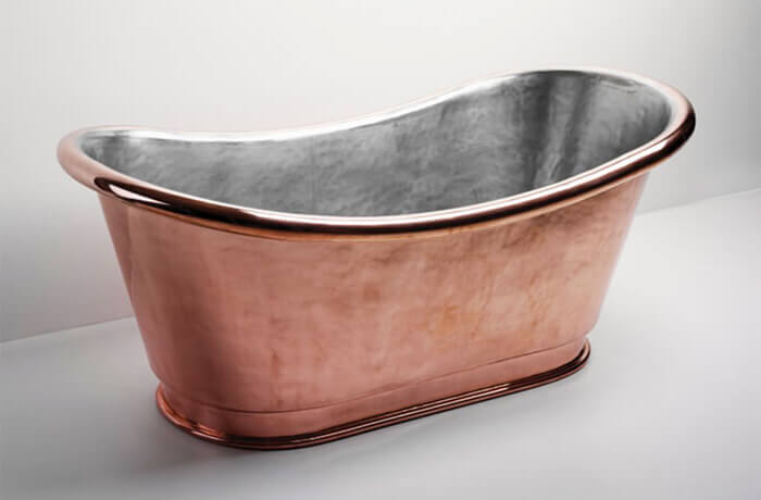The Bath Collection: baths in a wide variety of styles, designs, finishes and options