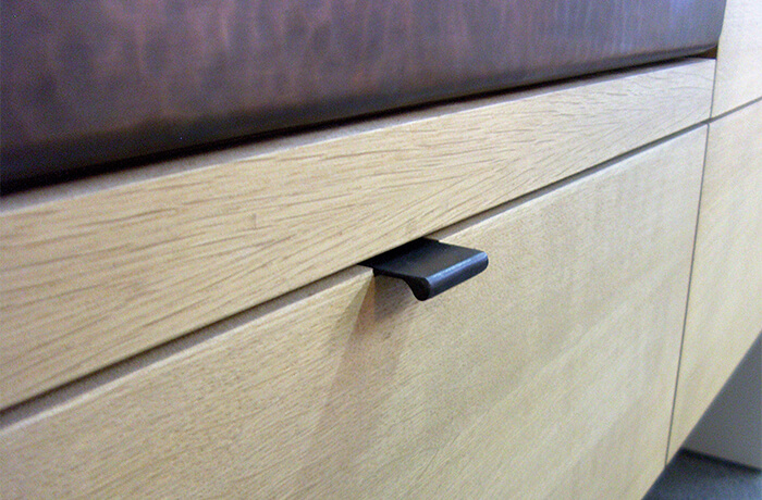 Furniture Hardware of the Highest Quality