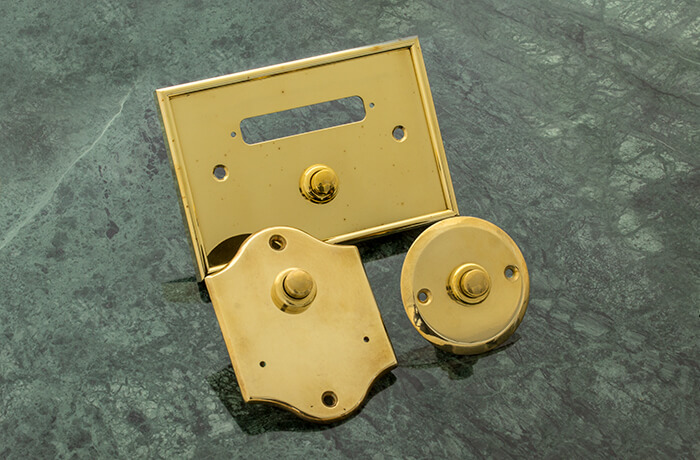 Electrical V-Collection Door bell