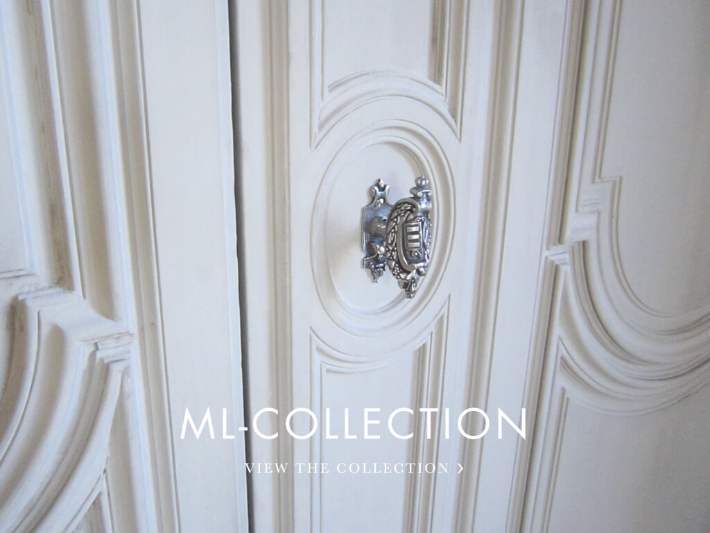 Lerou ML-Collection. Lerou ML-Collectie.